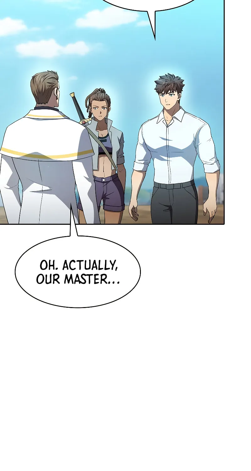 Read The Celestial Returned from Hell chapter 137 image 51 on Lezhin