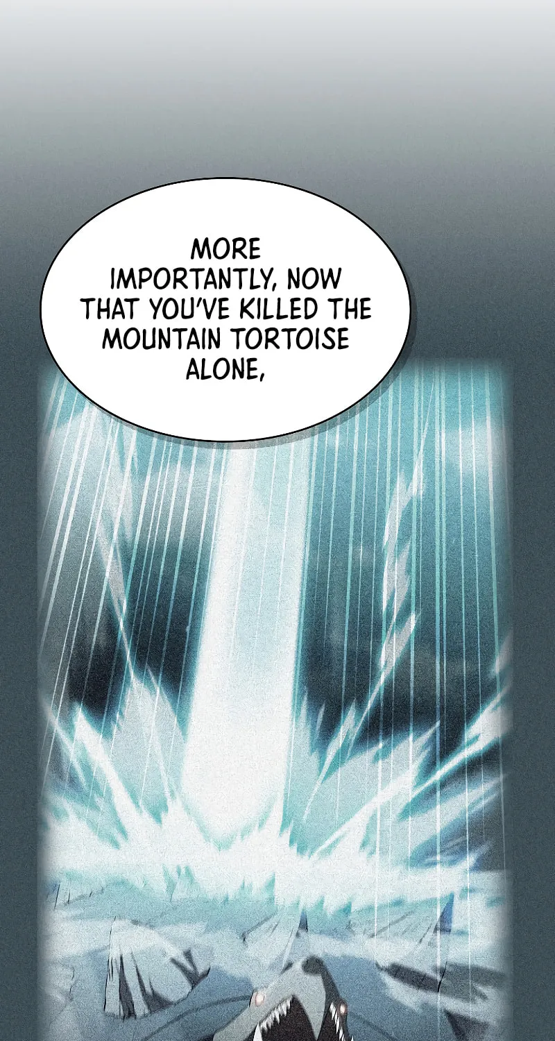 Read The Celestial Returned from Hell chapter 137 image 56 on Lezhin