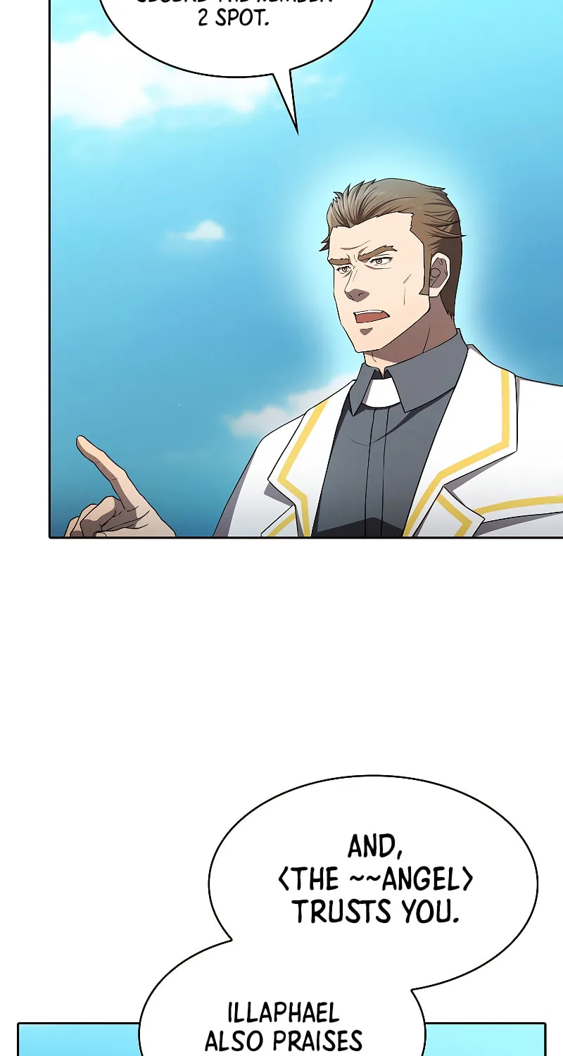 Read The Celestial Returned from Hell chapter 137 image 58 on Lezhin