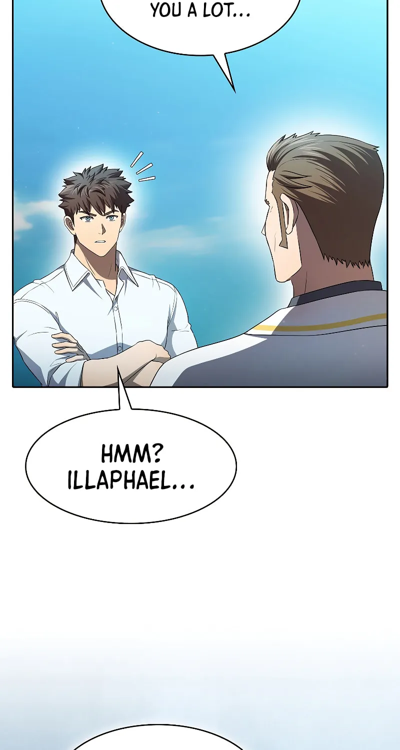 Read The Celestial Returned from Hell chapter 137 image 59 on Lezhin