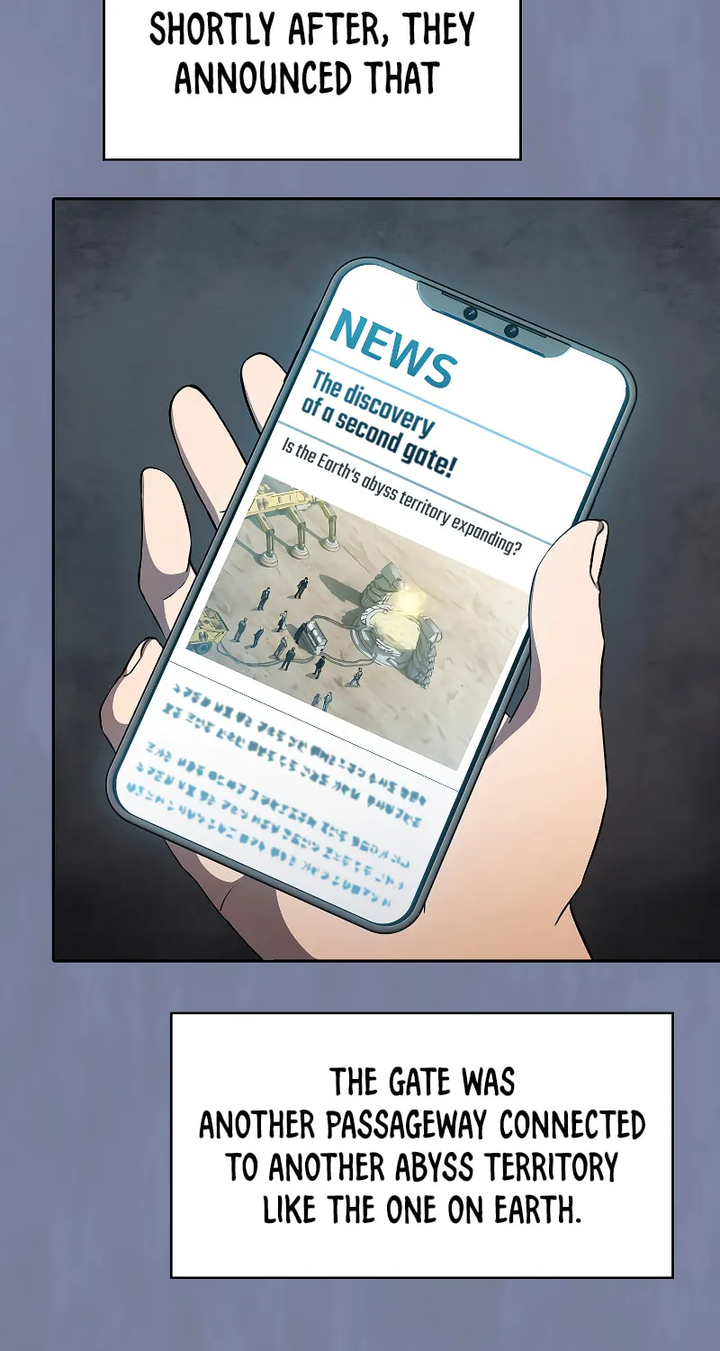 Read The Celestial Returned from Hell chapter 137 image 6 on Lezhin
