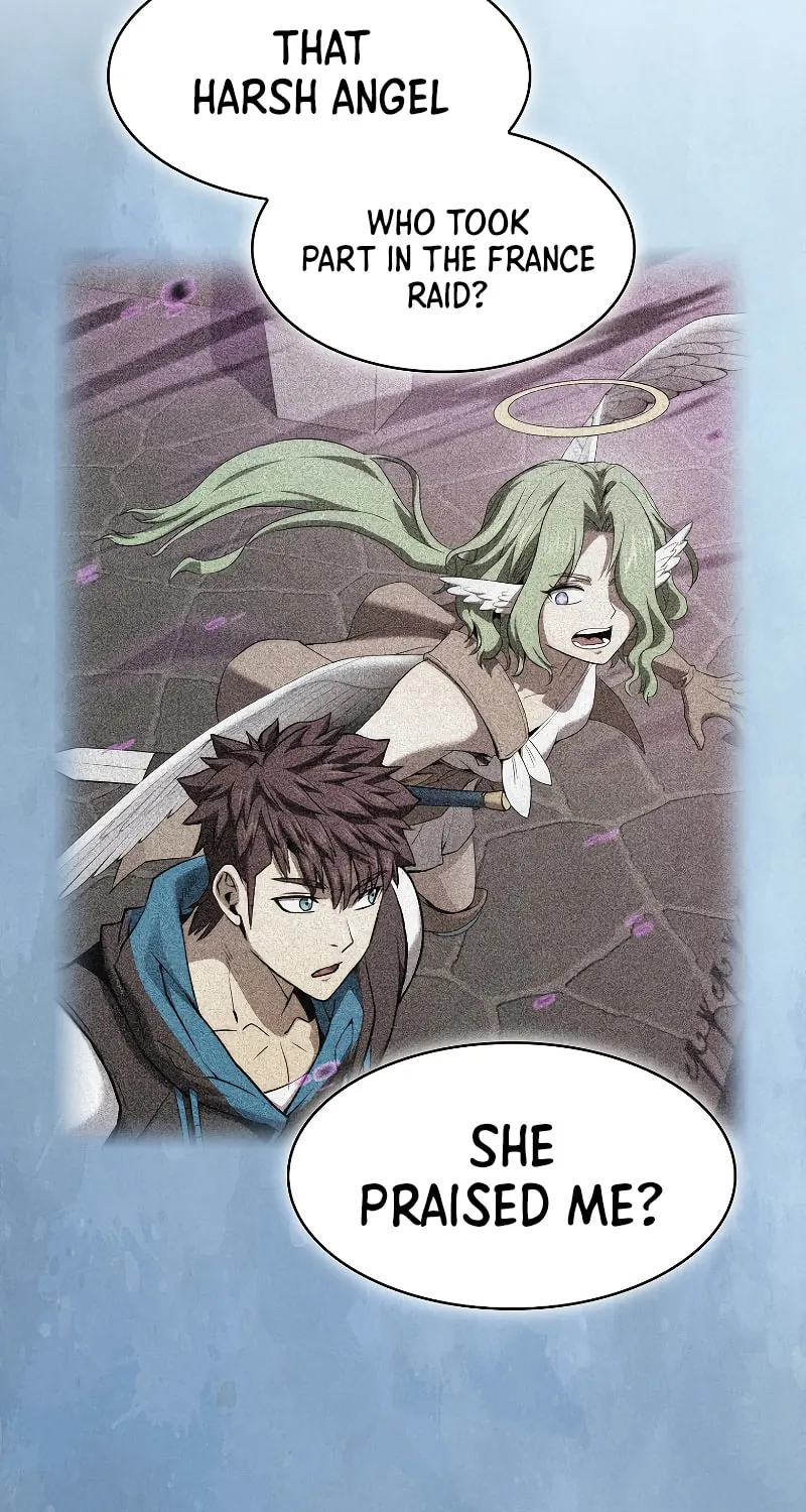 Read The Celestial Returned from Hell chapter 137 image 60 on Lezhin