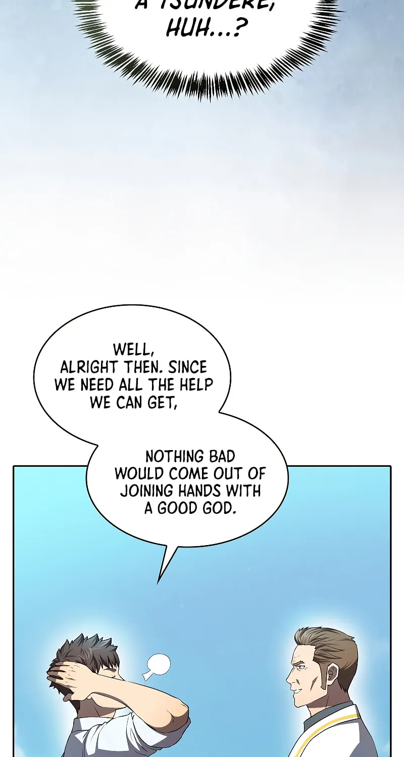 Read The Celestial Returned from Hell chapter 137 image 62 on Lezhin