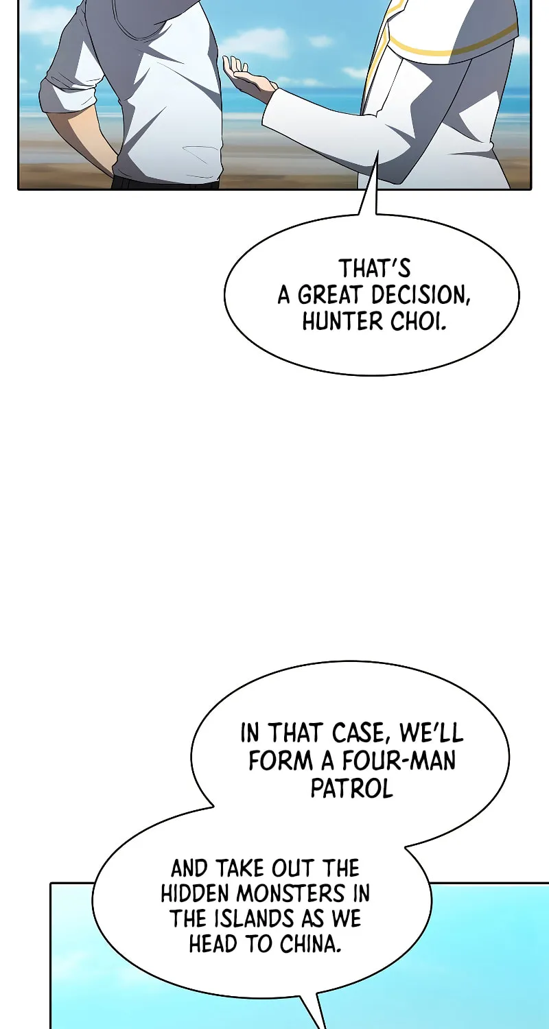 Read The Celestial Returned from Hell chapter 137 image 63 on Lezhin