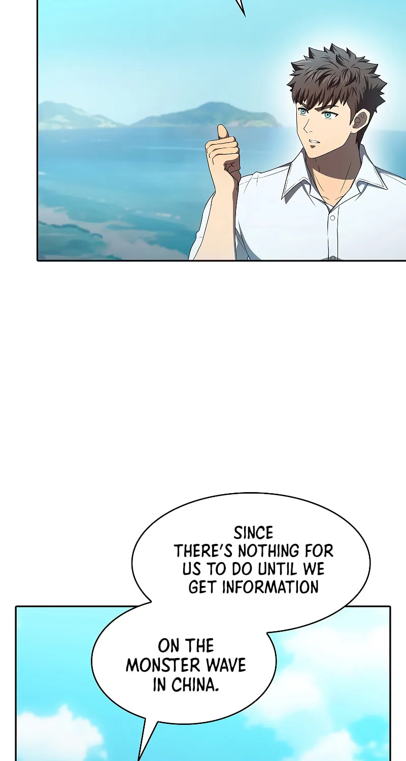 Read The Celestial Returned from Hell chapter 137 image 64 on Lezhin