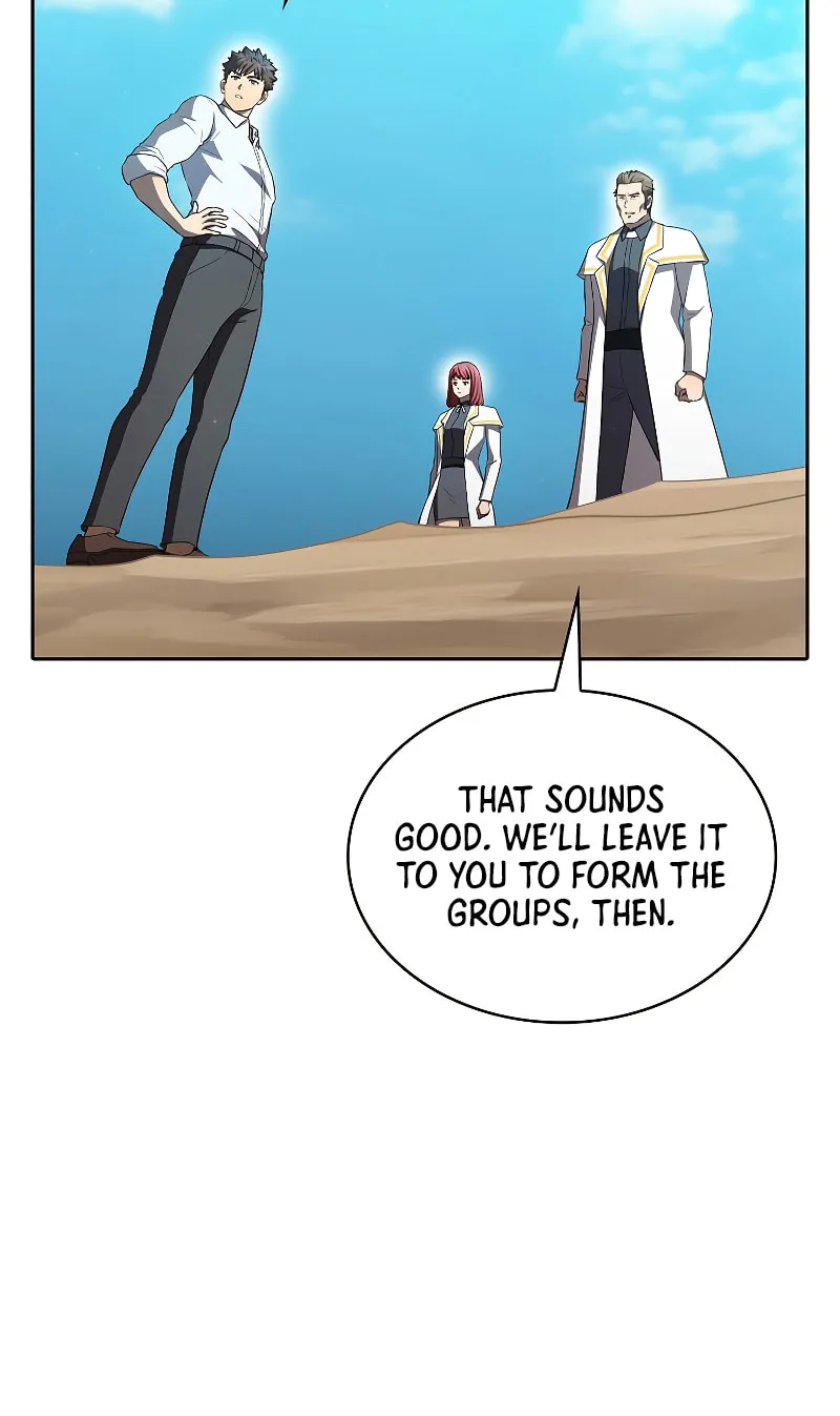 Read The Celestial Returned from Hell chapter 137 image 65 on Lezhin