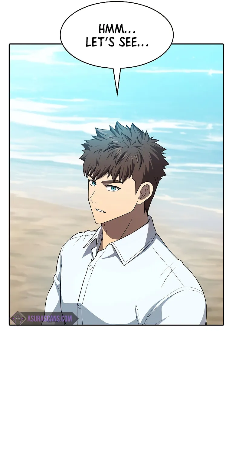 Read The Celestial Returned from Hell chapter 137 image 66 on Lezhin