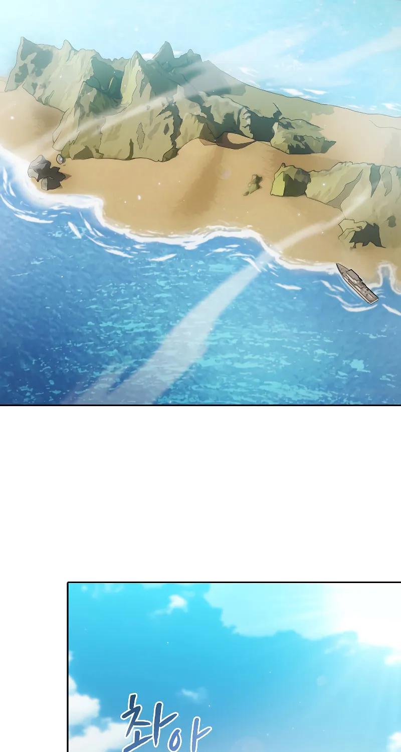 Read The Celestial Returned from Hell chapter 137 image 68 on Lezhin