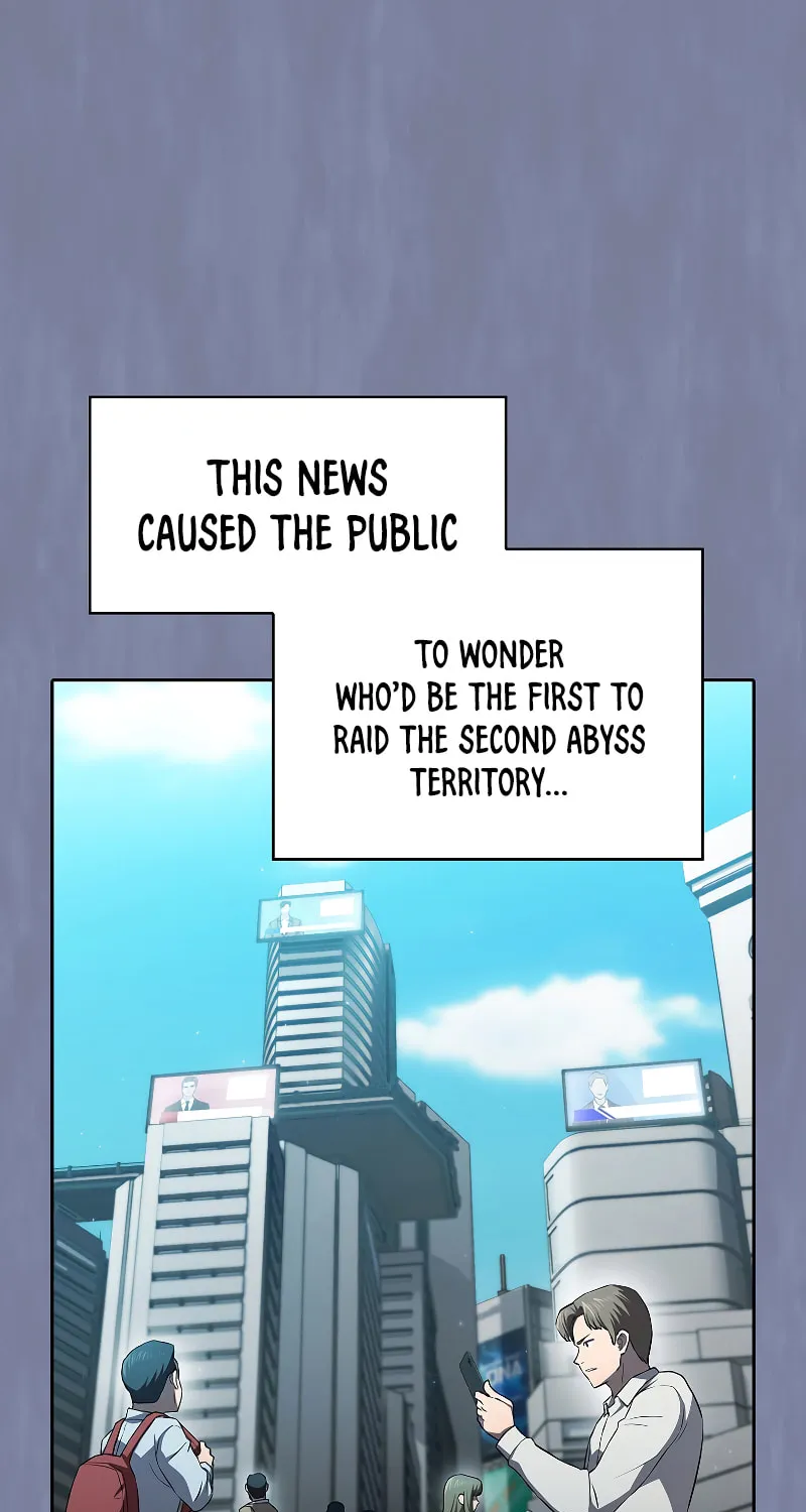 Read The Celestial Returned from Hell chapter 137 image 7 on Lezhin