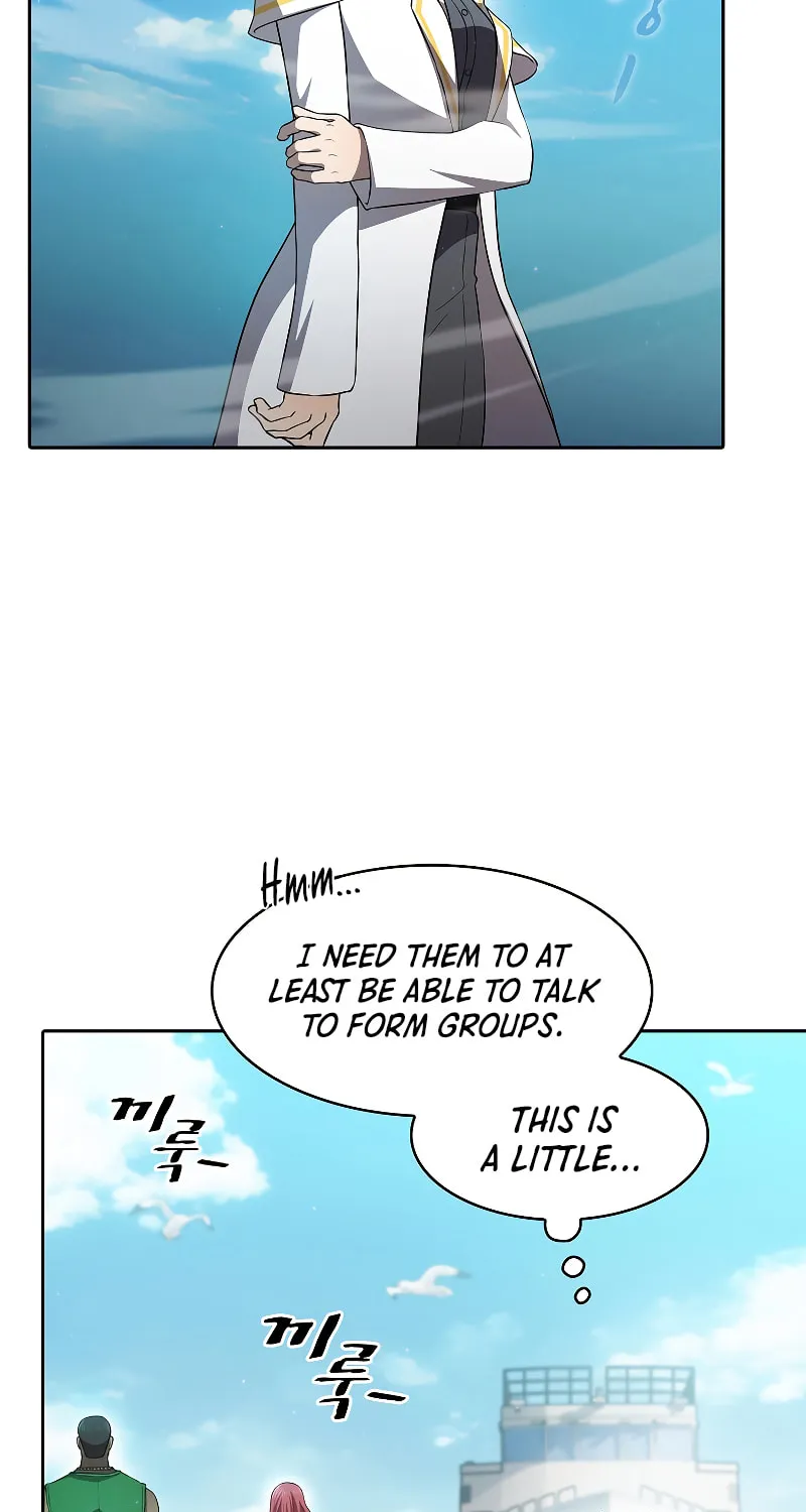 Read The Celestial Returned from Hell chapter 137 image 70 on Lezhin