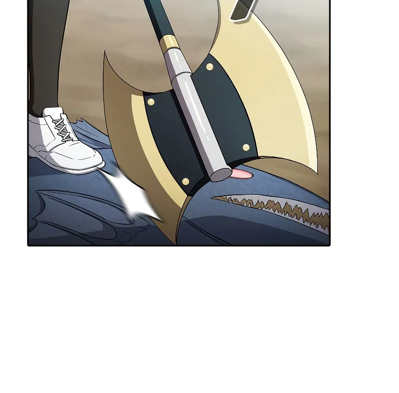 Read The Celestial Returned from Hell chapter 137 image 76 on Lezhin
