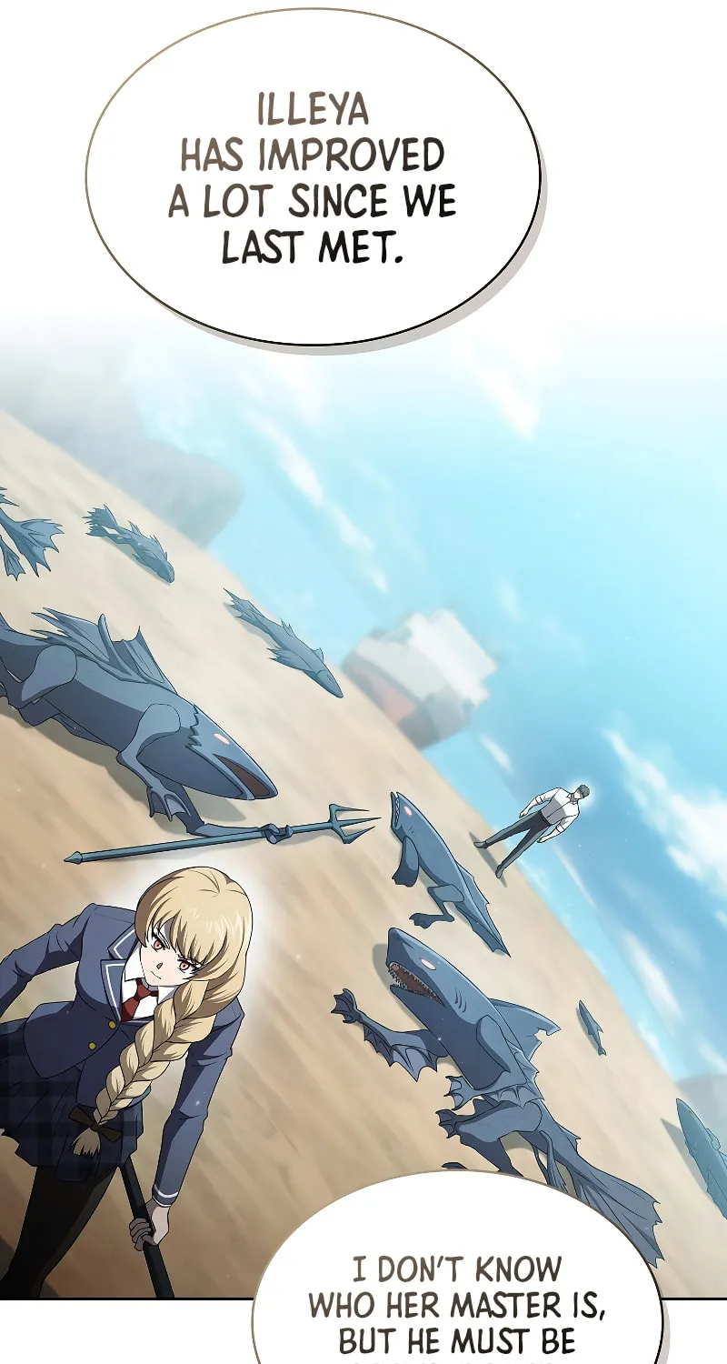 Read The Celestial Returned from Hell chapter 137 image 77 on Lezhin