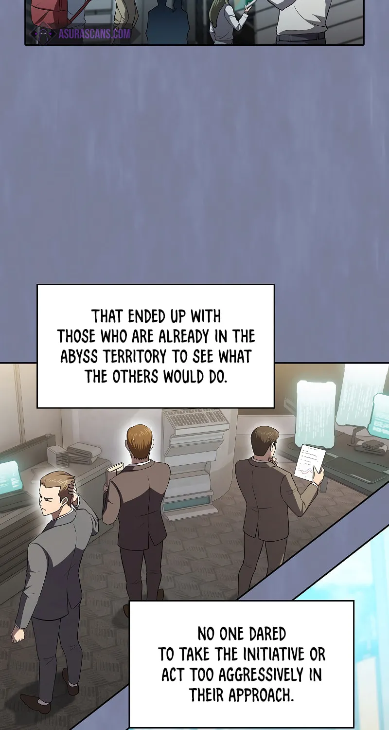 Read The Celestial Returned from Hell chapter 137 image 8 on Lezhin