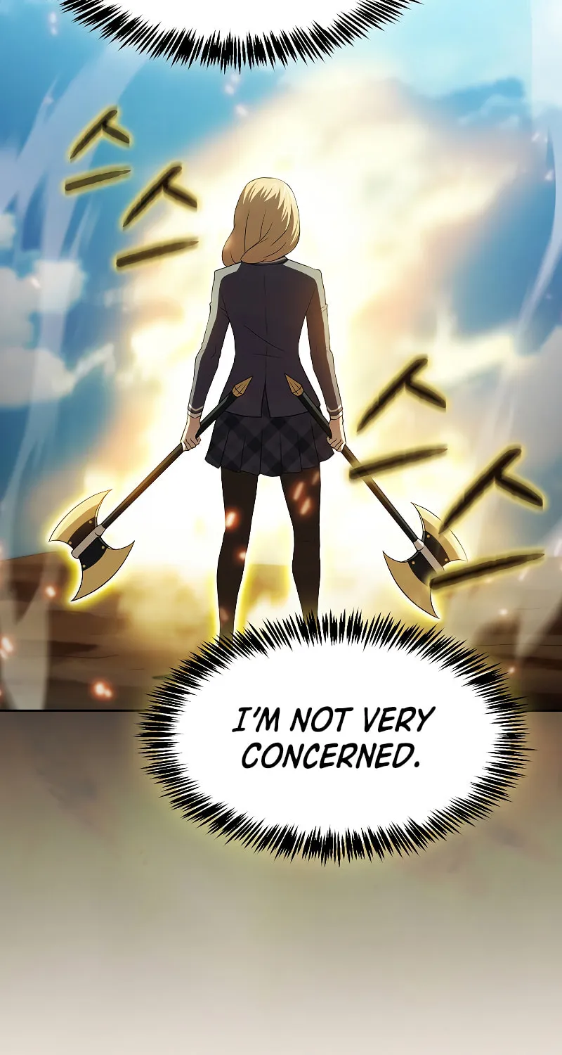 Read The Celestial Returned from Hell chapter 137 image 80 on Lezhin