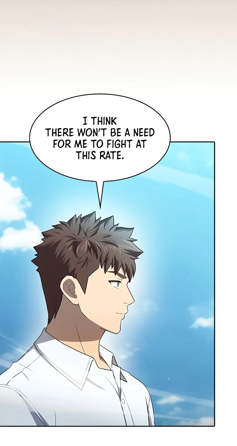 Read The Celestial Returned from Hell chapter 137 image 81 on Lezhin