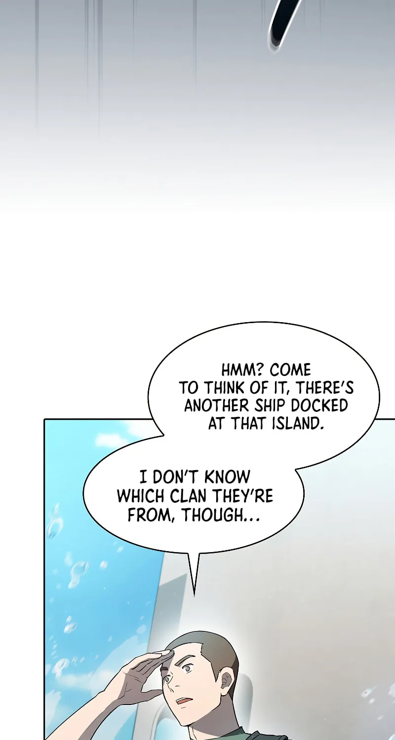 Read The Celestial Returned from Hell chapter 137 image 84 on Lezhin