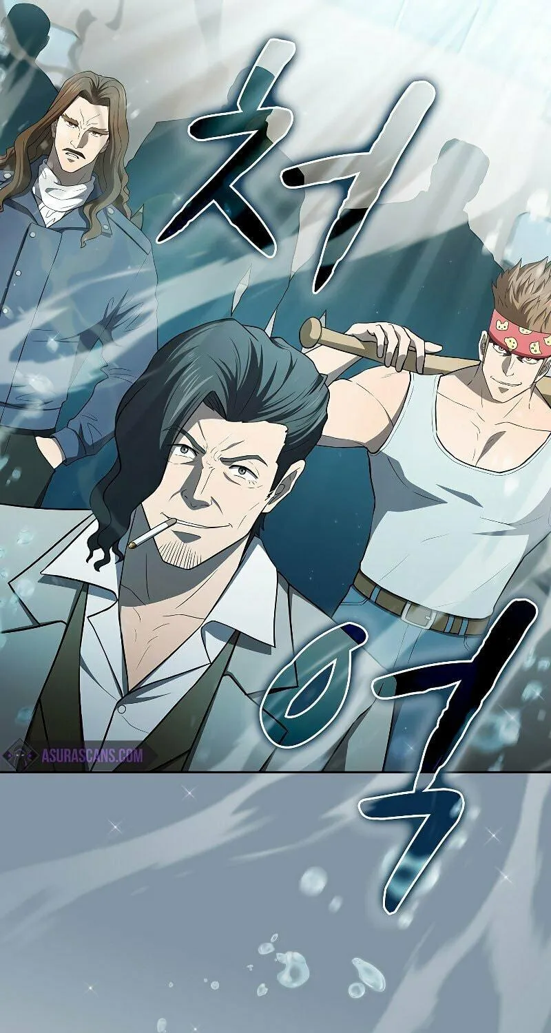 Read The Celestial Returned from Hell chapter 137 image 88 on Lezhin
