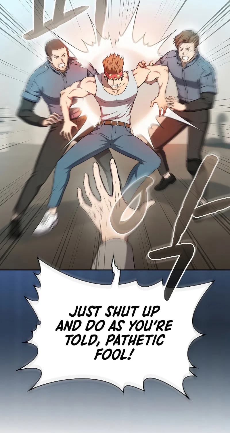 Read The Celestial Returned from Hell chapter 138 image 10 on Lezhin