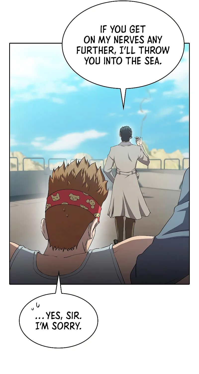Read The Celestial Returned from Hell chapter 138 image 12 on Lezhin
