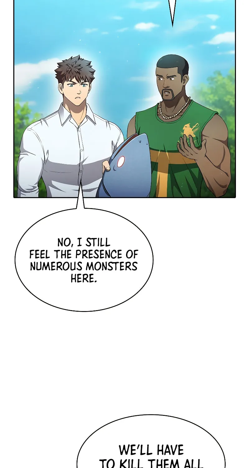 Read The Celestial Returned from Hell chapter 138 image 16 on Lezhin