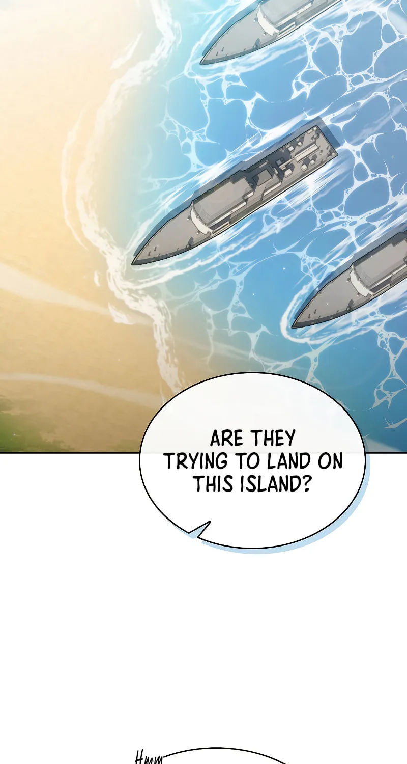 Read The Celestial Returned from Hell chapter 138 image 18 on Lezhin