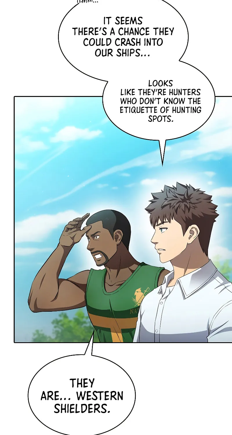 Read The Celestial Returned from Hell chapter 138 image 19 on Lezhin