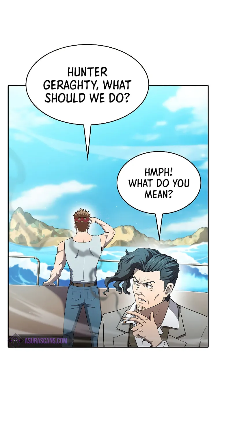 Read The Celestial Returned from Hell chapter 138 image 2 on Lezhin