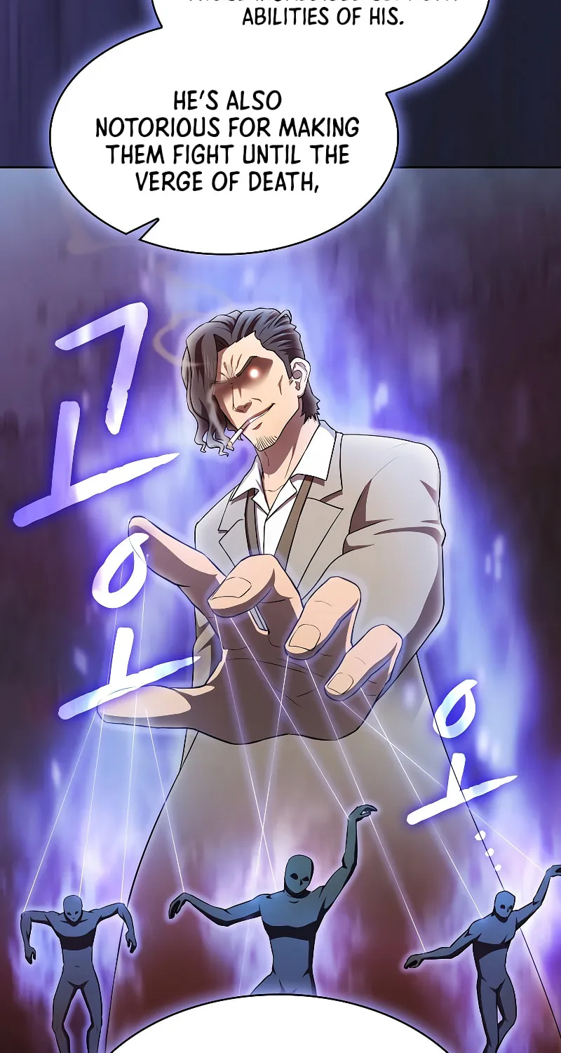 Read The Celestial Returned from Hell chapter 138 image 24 on Lezhin