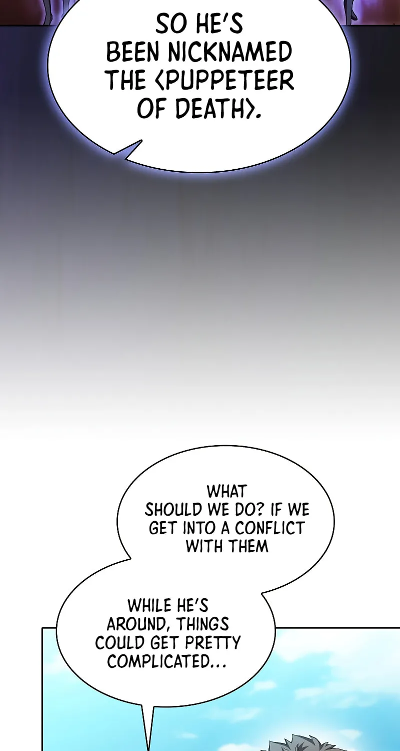 Read The Celestial Returned from Hell chapter 138 image 25 on Lezhin
