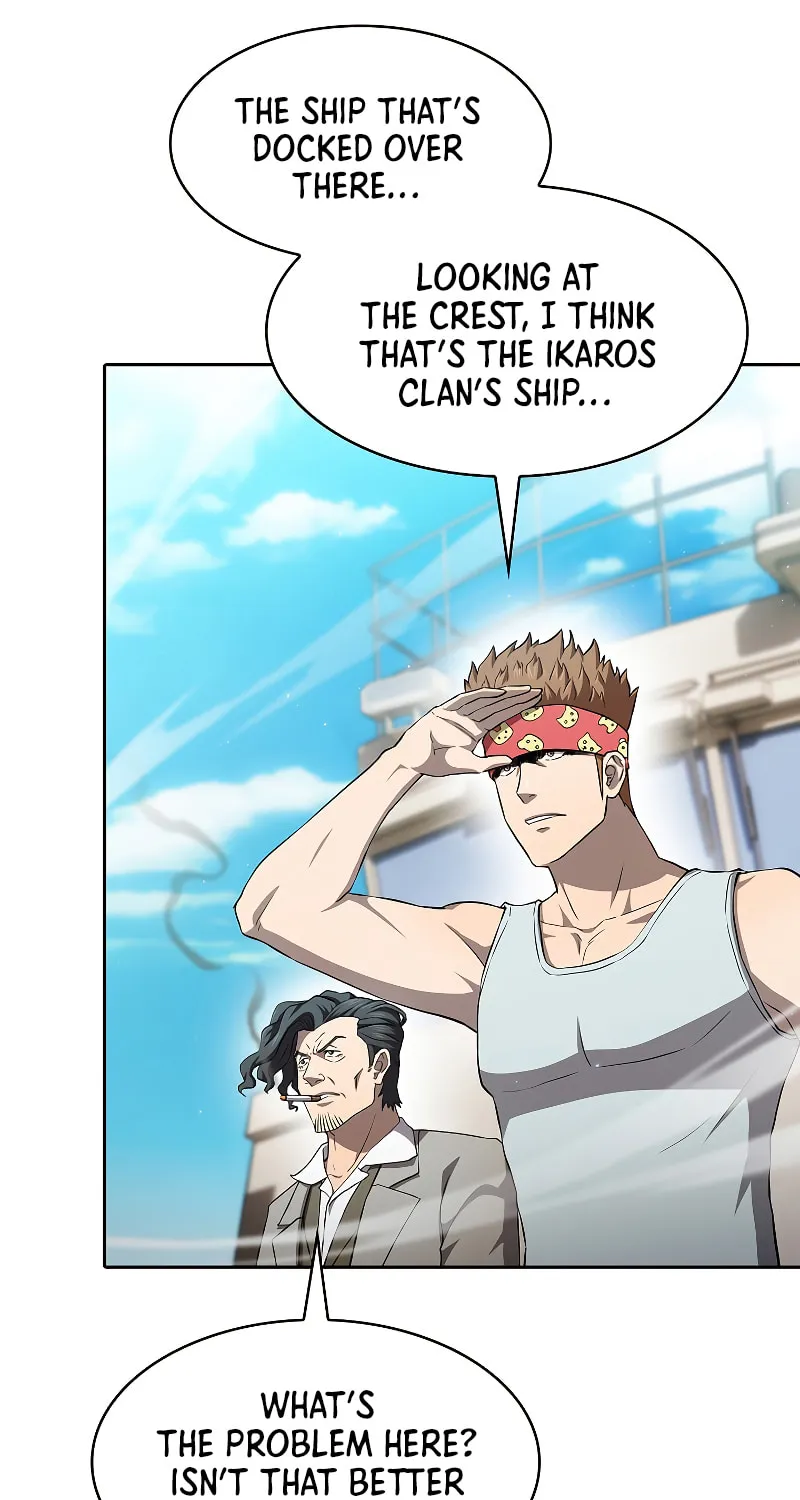 Read The Celestial Returned from Hell chapter 138 image 3 on Lezhin
