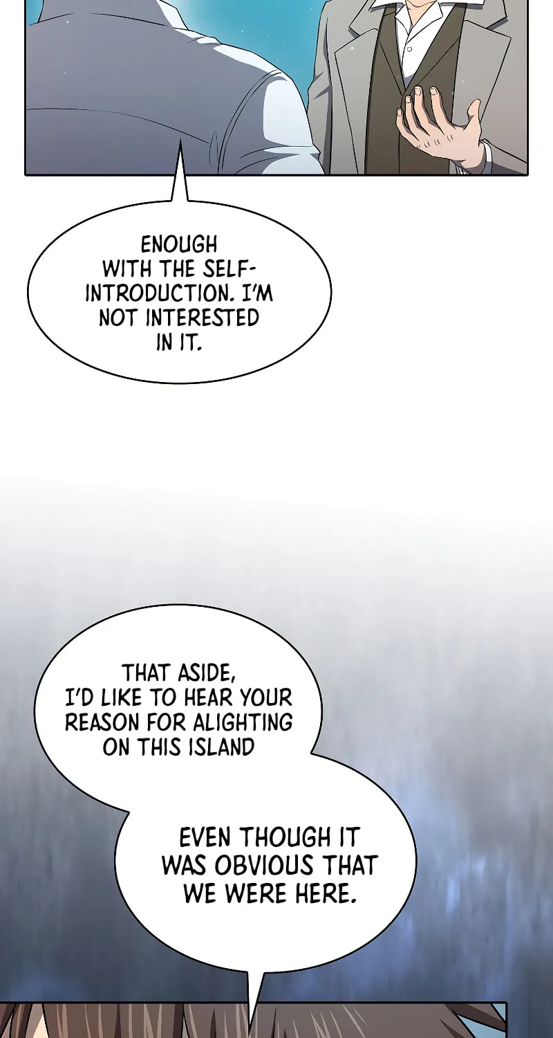 Read The Celestial Returned from Hell chapter 138 image 31 on Lezhin