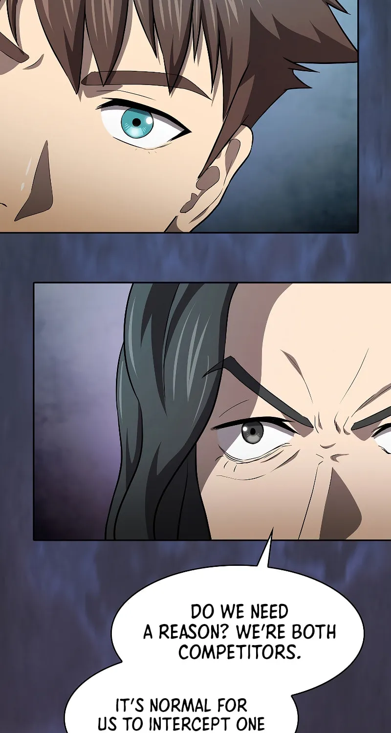 Read The Celestial Returned from Hell chapter 138 image 32 on Lezhin