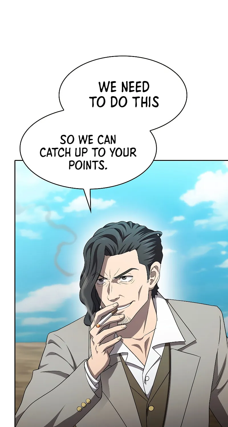 Read The Celestial Returned from Hell chapter 138 image 37 on Lezhin