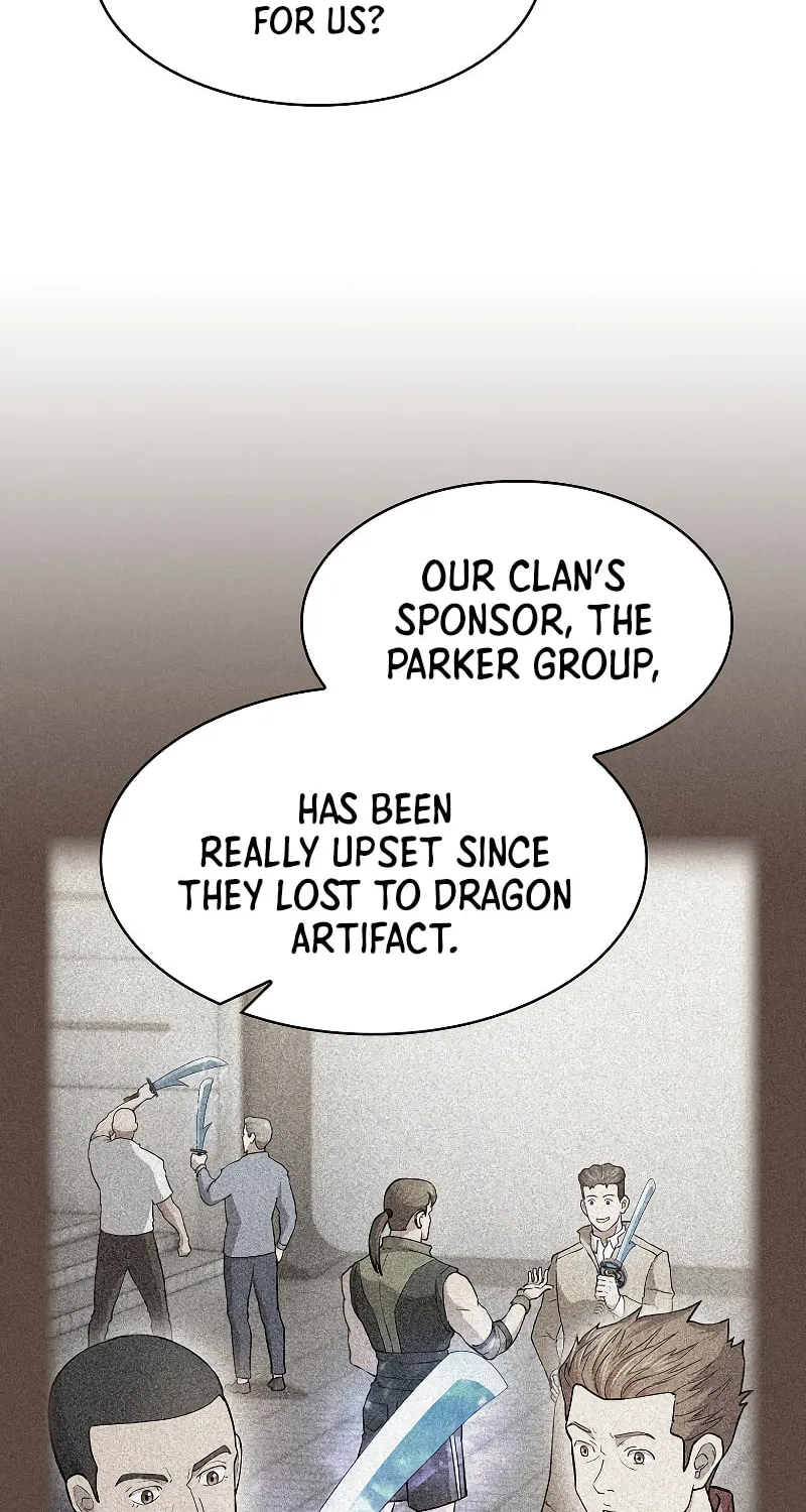 Read The Celestial Returned from Hell chapter 138 image 4 on Lezhin
