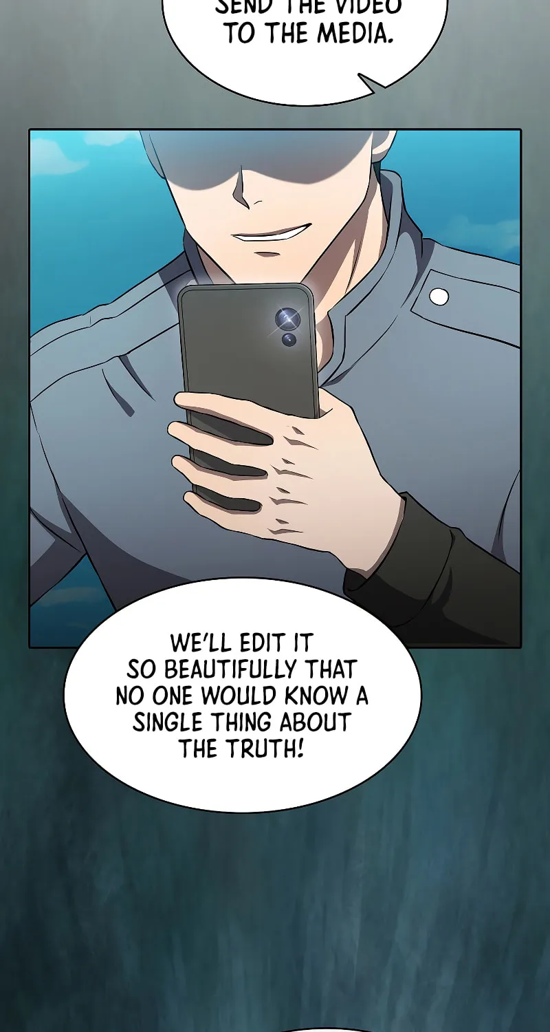 Read The Celestial Returned from Hell chapter 138 image 40 on Lezhin