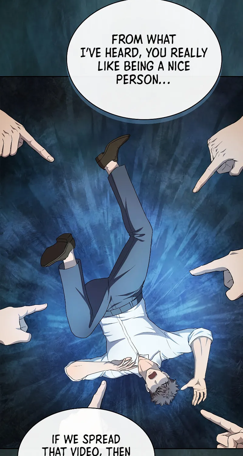 Read The Celestial Returned from Hell chapter 138 image 41 on Lezhin