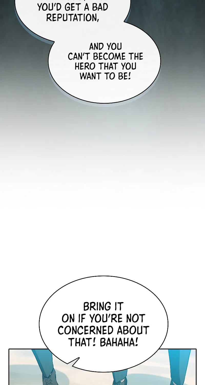 Read The Celestial Returned from Hell chapter 138 image 42 on Lezhin