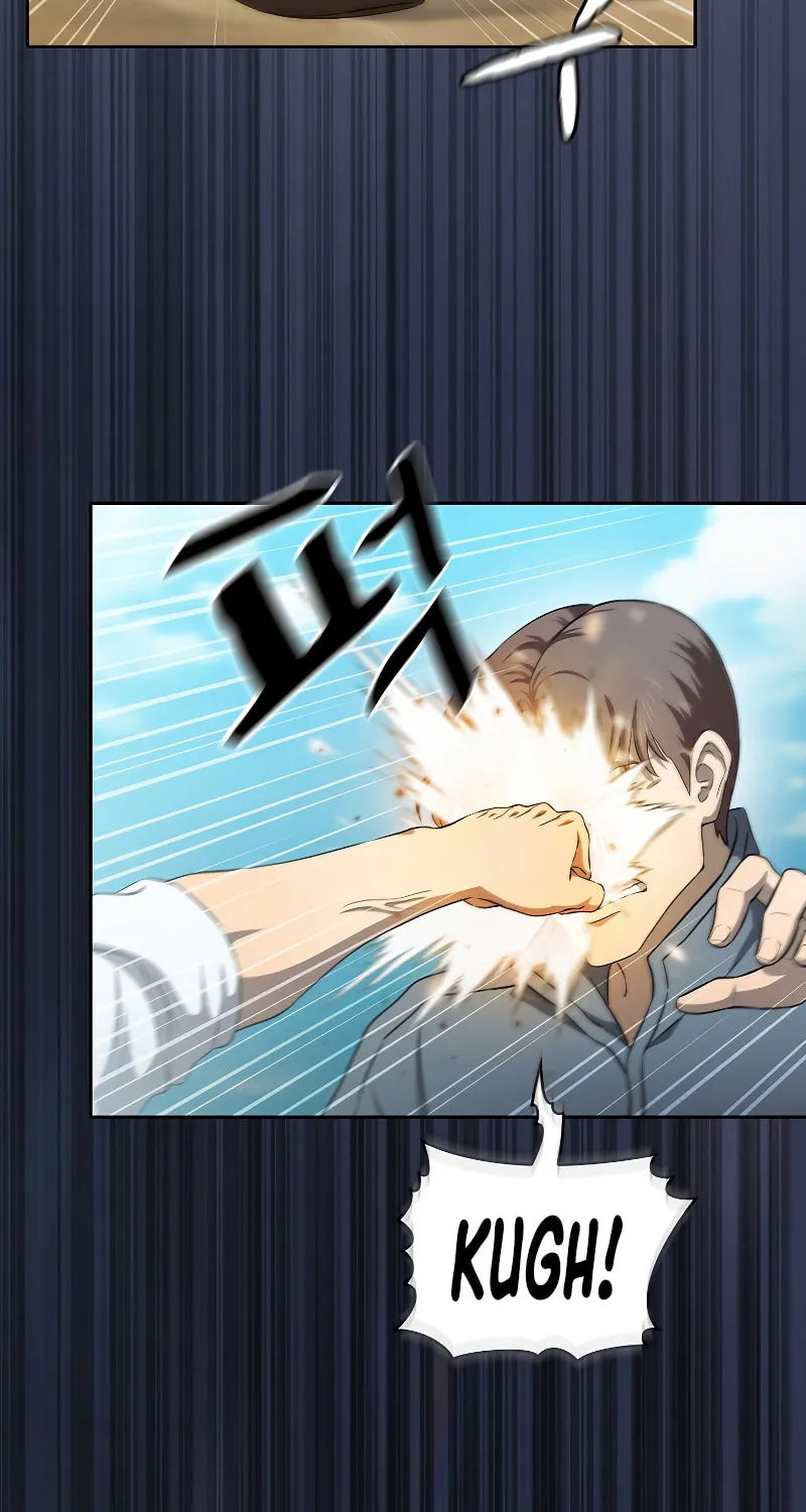 Read The Celestial Returned from Hell chapter 138 image 47 on Lezhin