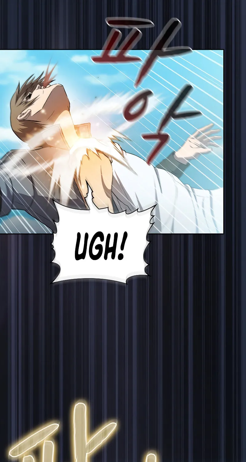Read The Celestial Returned from Hell chapter 138 image 48 on Lezhin