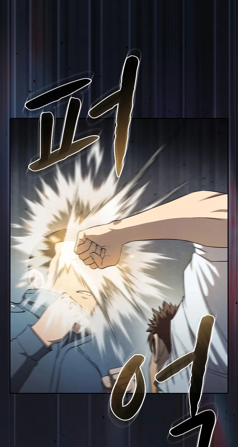 Read The Celestial Returned from Hell chapter 138 image 50 on Lezhin