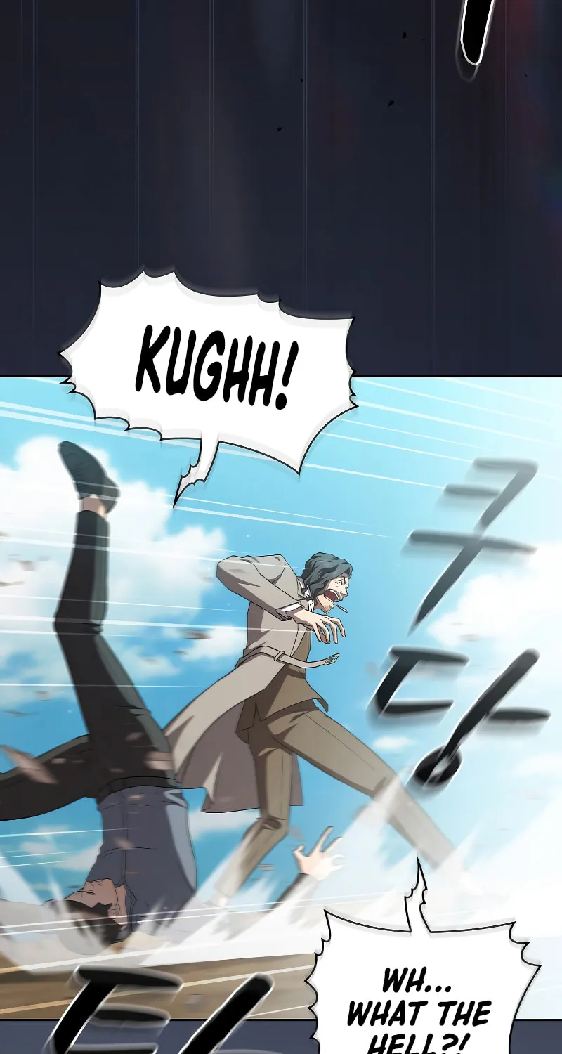 Read The Celestial Returned from Hell chapter 138 image 51 on Lezhin