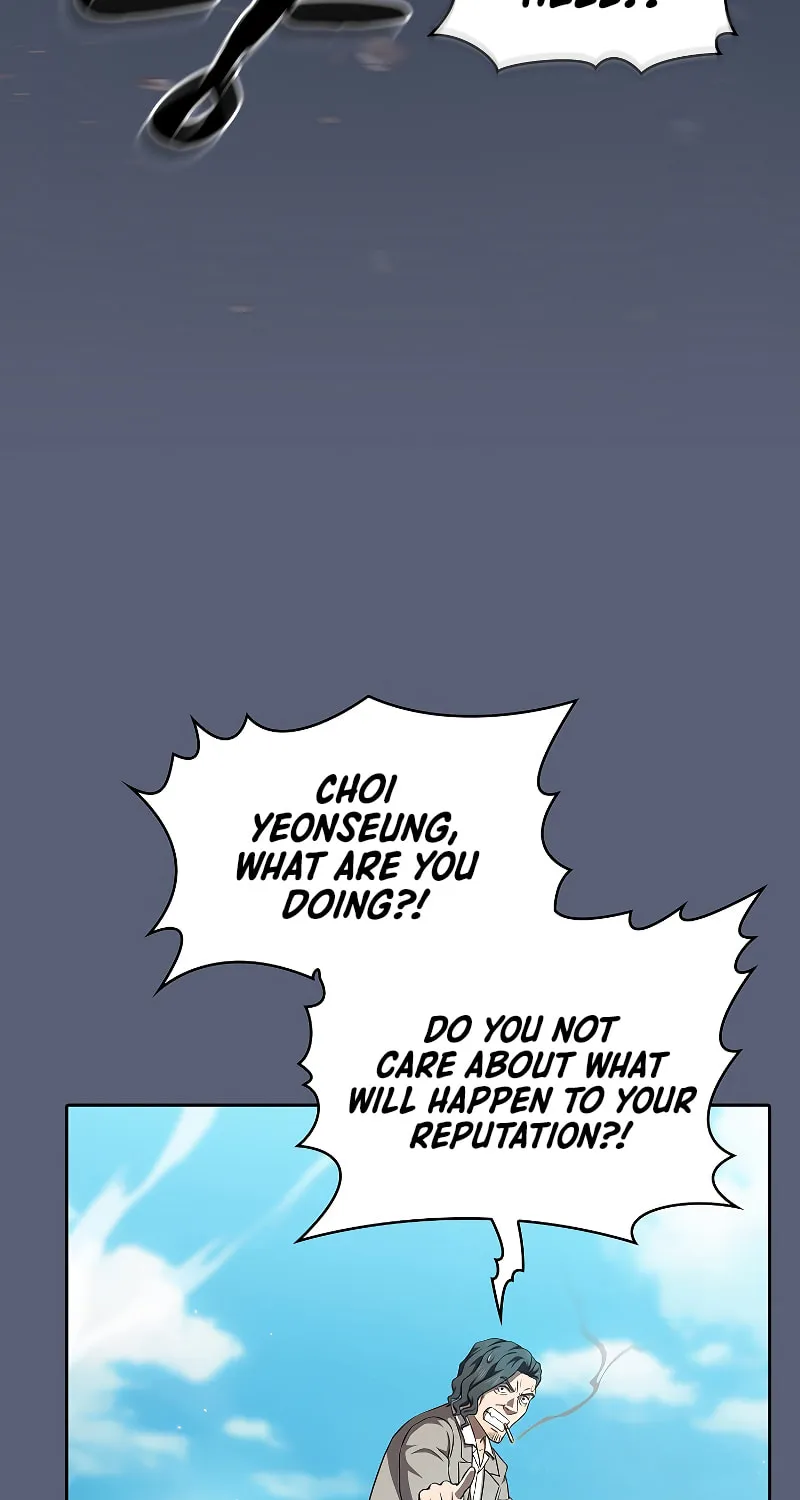 Read The Celestial Returned from Hell chapter 138 image 52 on Lezhin