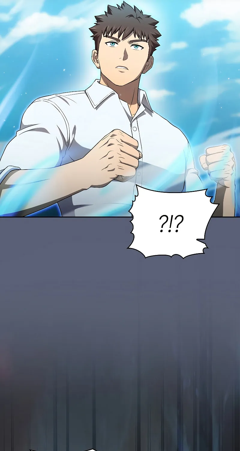 Read The Celestial Returned from Hell chapter 138 image 55 on Lezhin