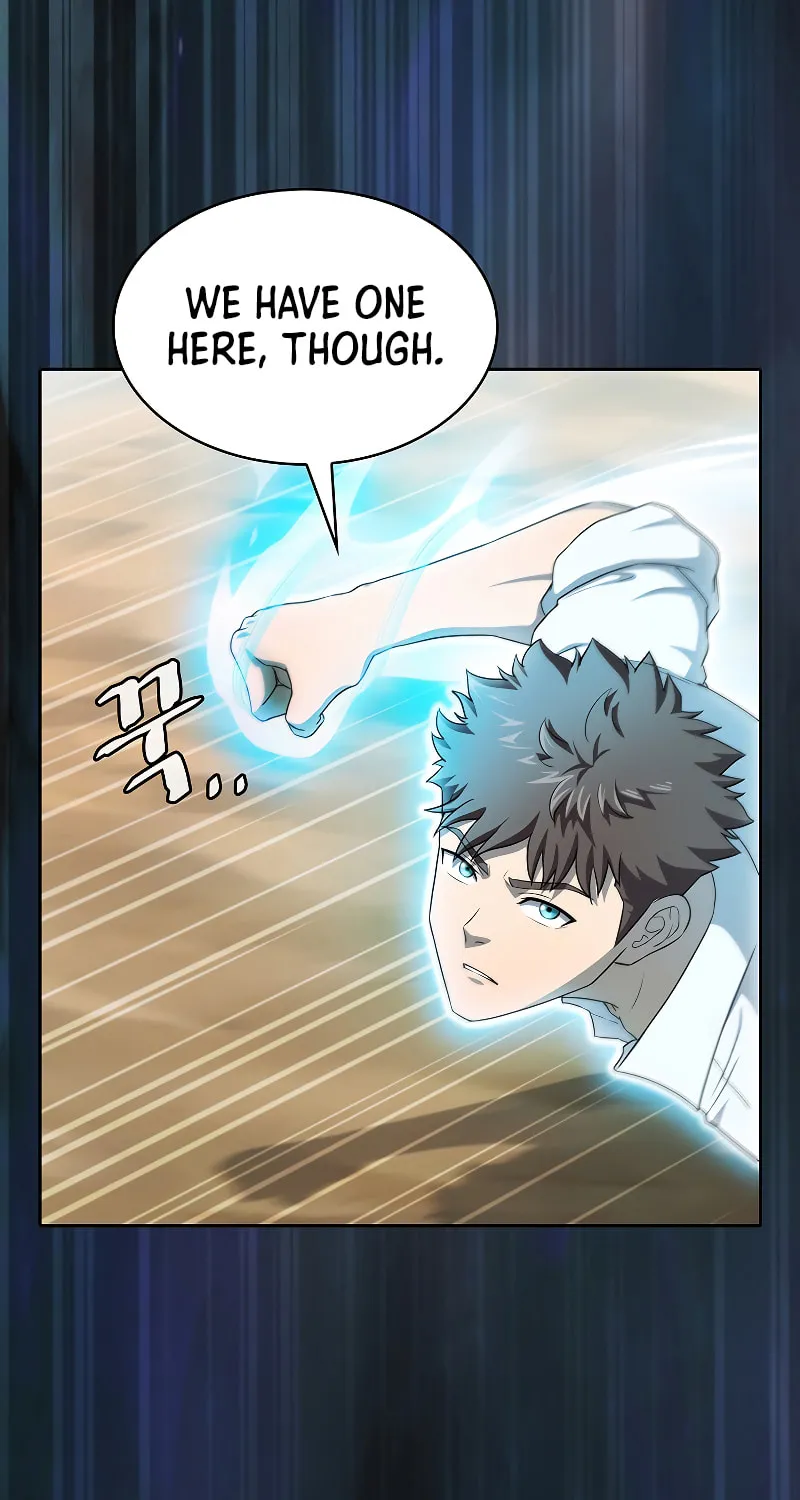 Read The Celestial Returned from Hell chapter 138 image 57 on Lezhin