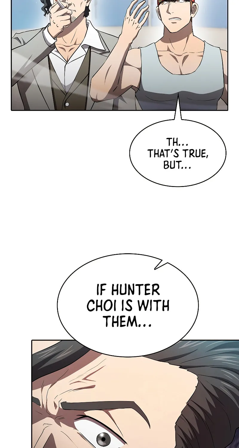 Read The Celestial Returned from Hell chapter 138 image 6 on Lezhin