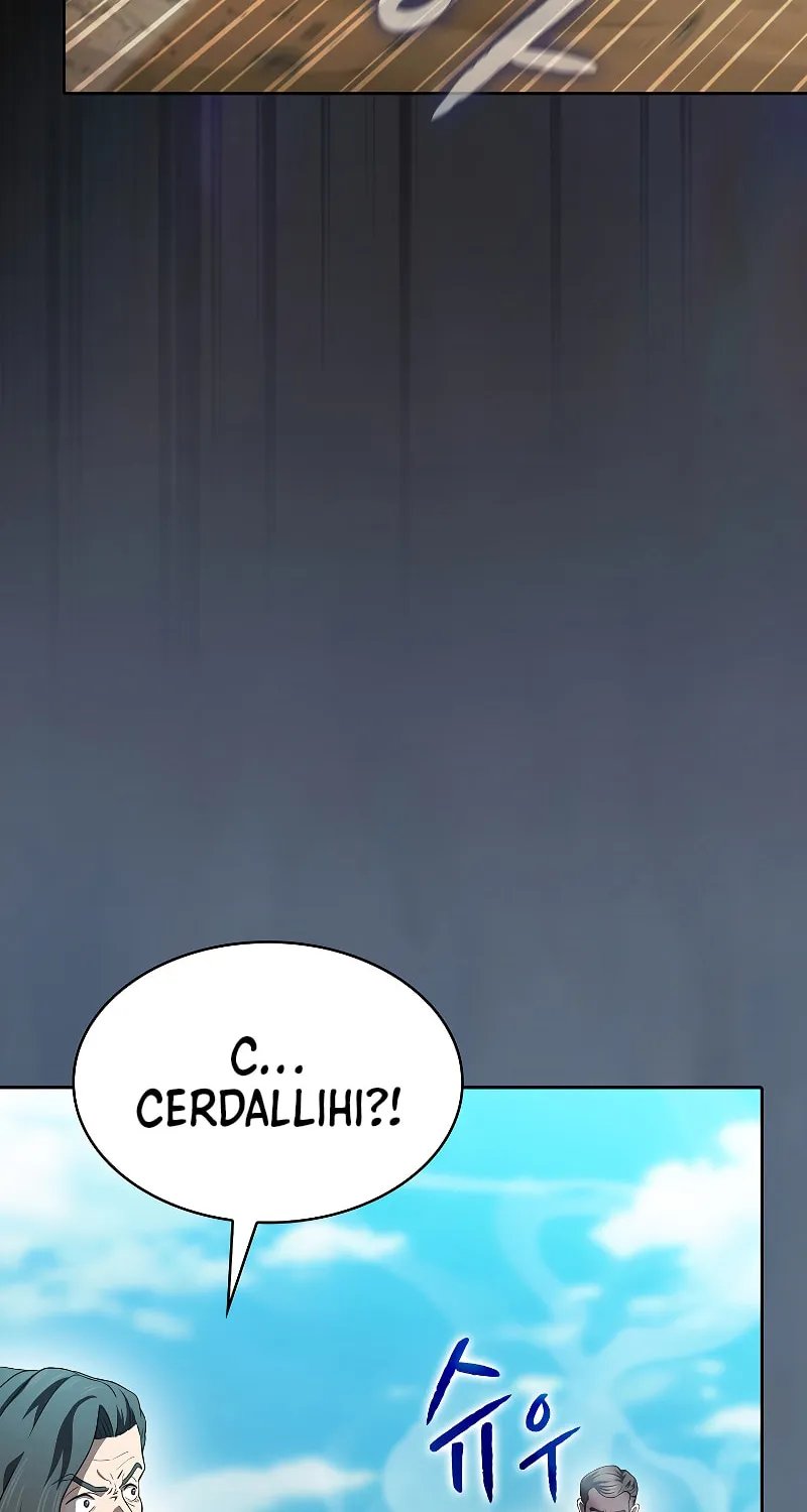 Read The Celestial Returned from Hell chapter 138 image 60 on Lezhin