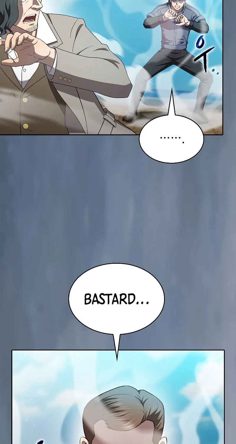 Read The Celestial Returned from Hell chapter 138 image 61 on Lezhin
