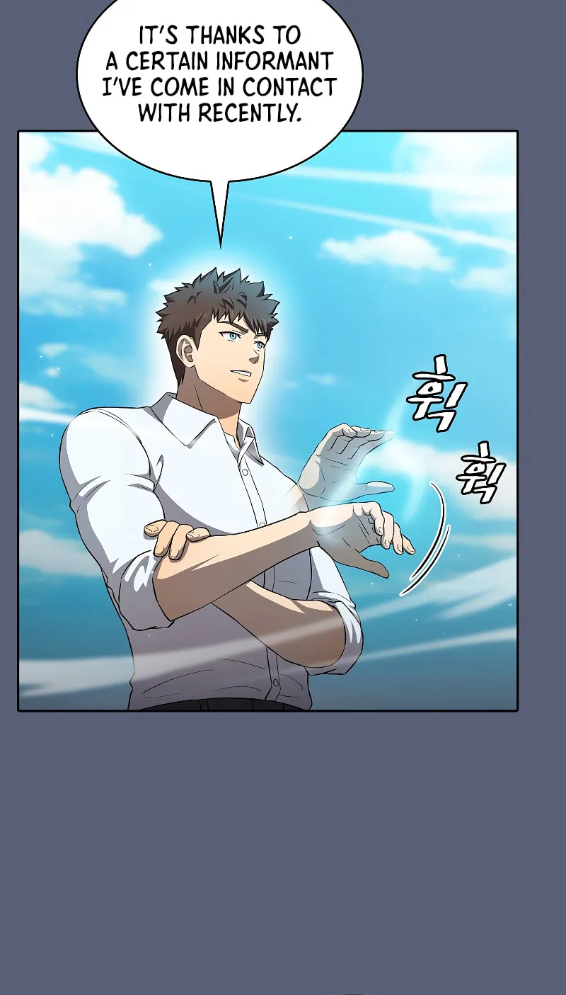 Read The Celestial Returned from Hell chapter 138 image 64 on Lezhin