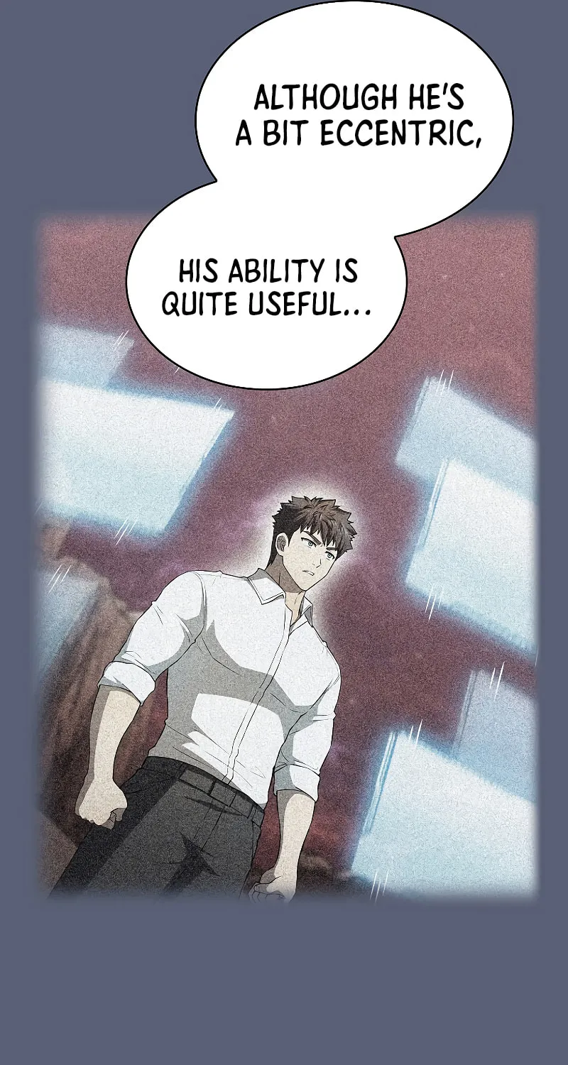 Read The Celestial Returned from Hell chapter 138 image 65 on Lezhin