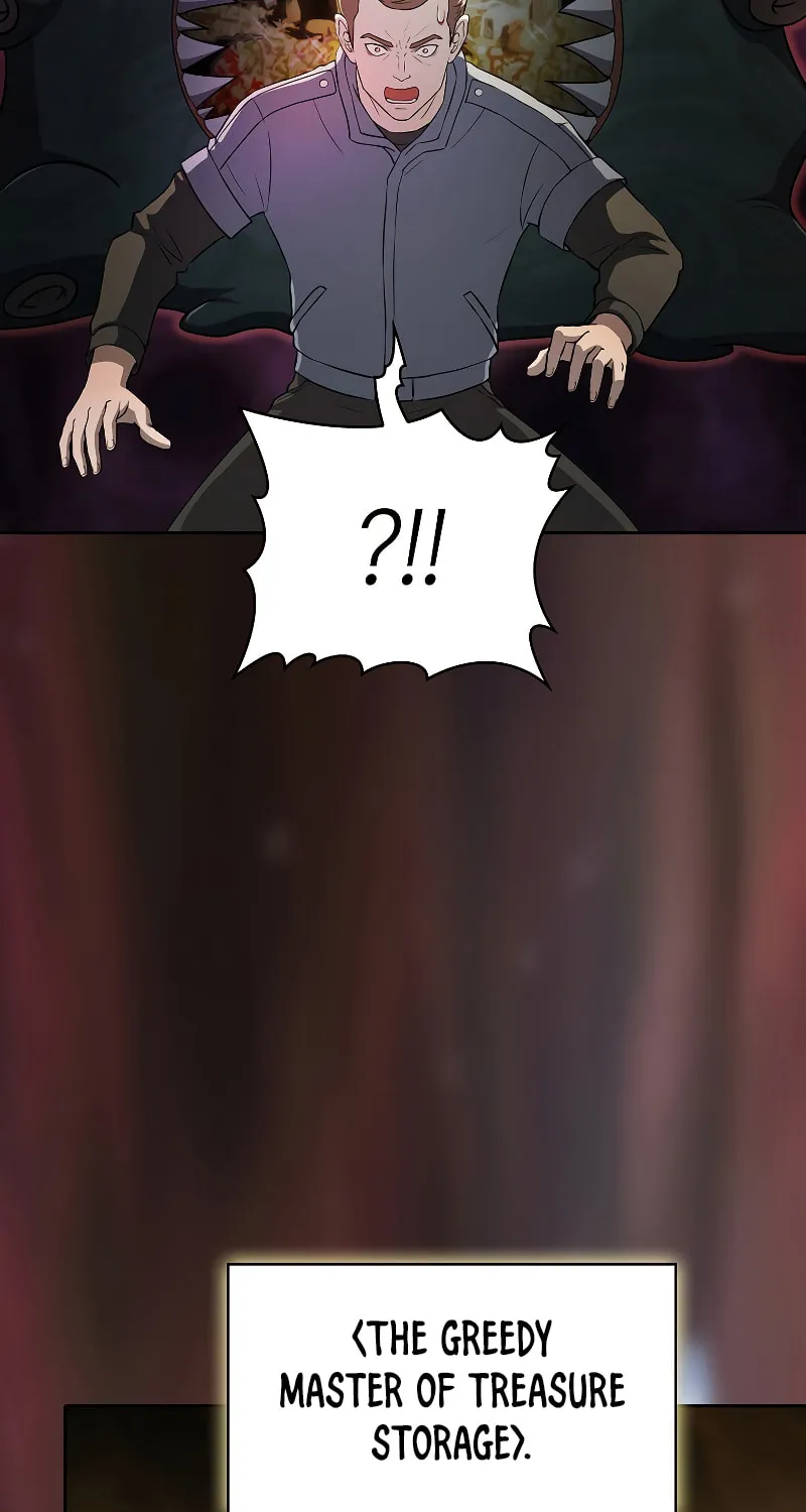 Read The Celestial Returned from Hell chapter 138 image 67 on Lezhin